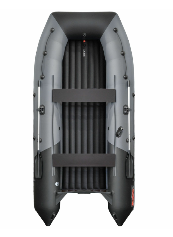 Лодка Таймень RX 4100 НДНД в Артёме