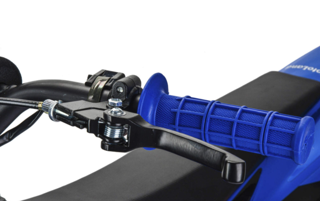 Питбайк MOTOLAND (МОТОЛЕНД) 125 SX 125 E 17/14 в Артёме