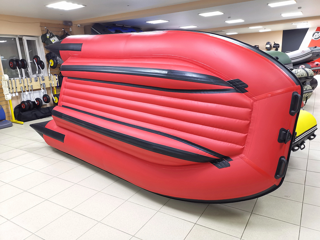 Лодка MISHIMO SPORT 400 в Артёме