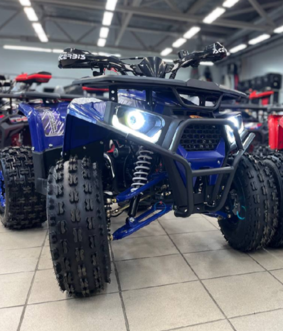 Квадроцикл GBM CROSS HILL 200 NEW в Артёме
