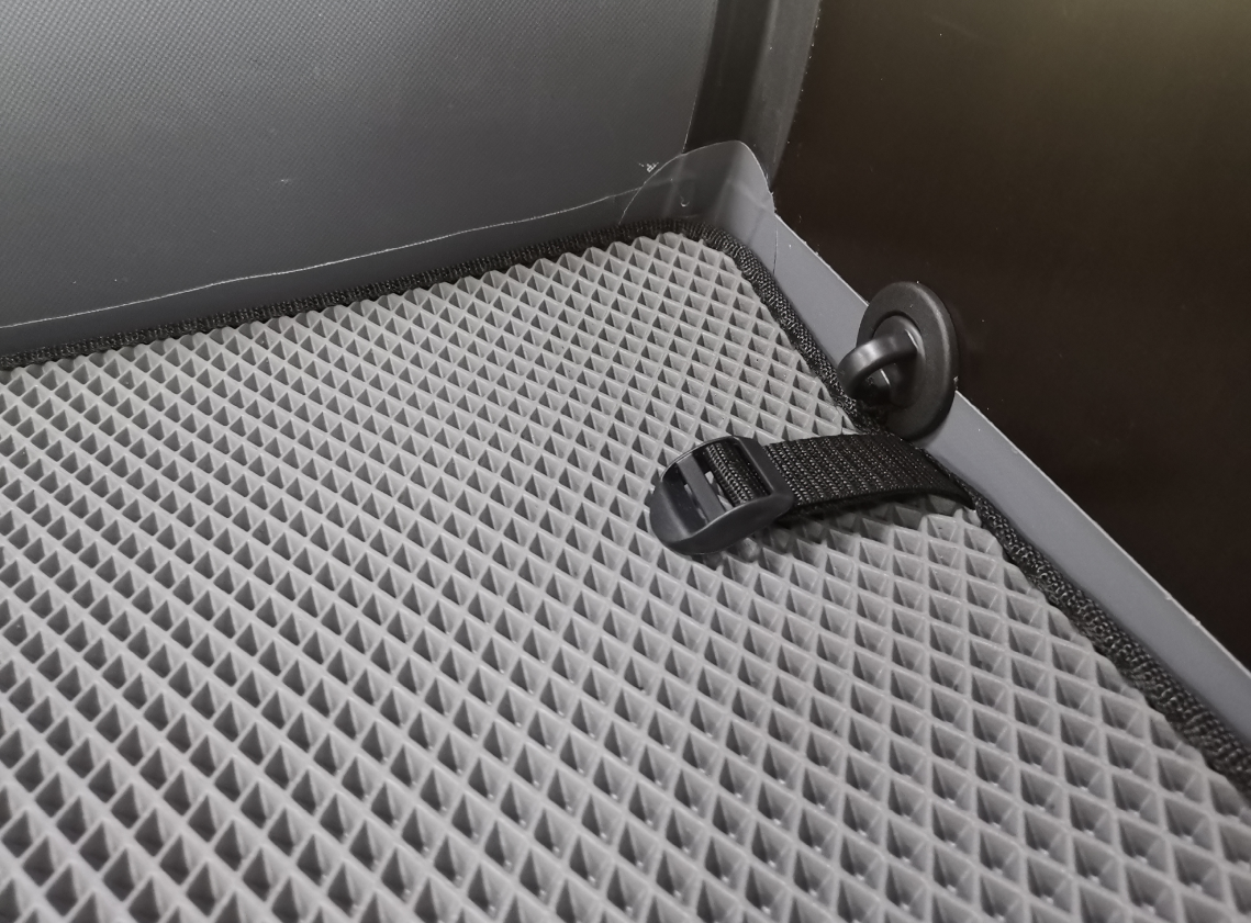 Коврик ЭВА (EVA) MISHIMO 335 FAMILYLITE в Артёме