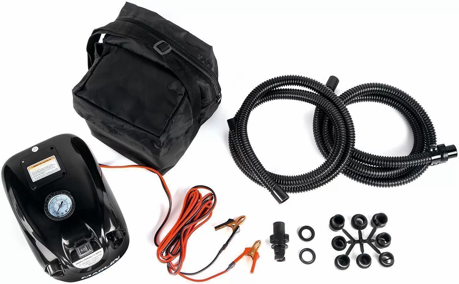 ЭЛЕКТРИЧЕСКИЙ НАСОС MARLIN GP-80 S в Артёме