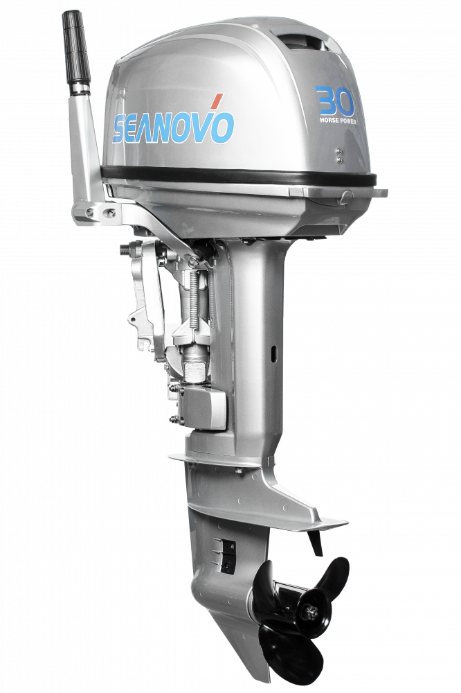 Лодочный мотор SEANOVO SN25FHS в Артёме