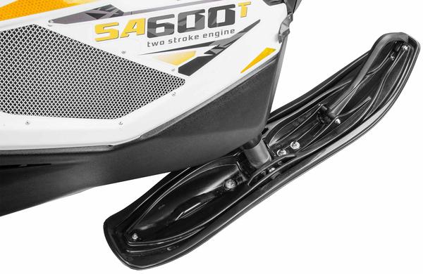 Снегоход STELS АТАМАН SA600T 2.0 в Артёме