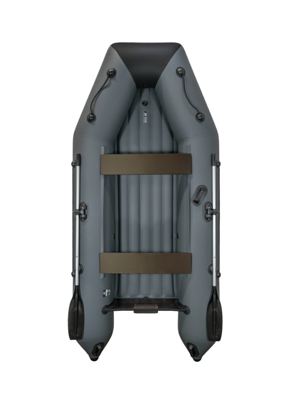 Лодка Барс 3200 нднд в Артёме