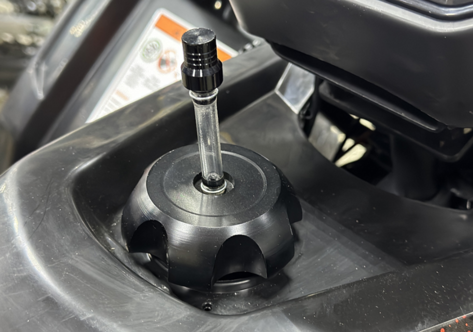 Квадроцикл GBM MAVERICK 300 NEW PREMIUM в Артёме