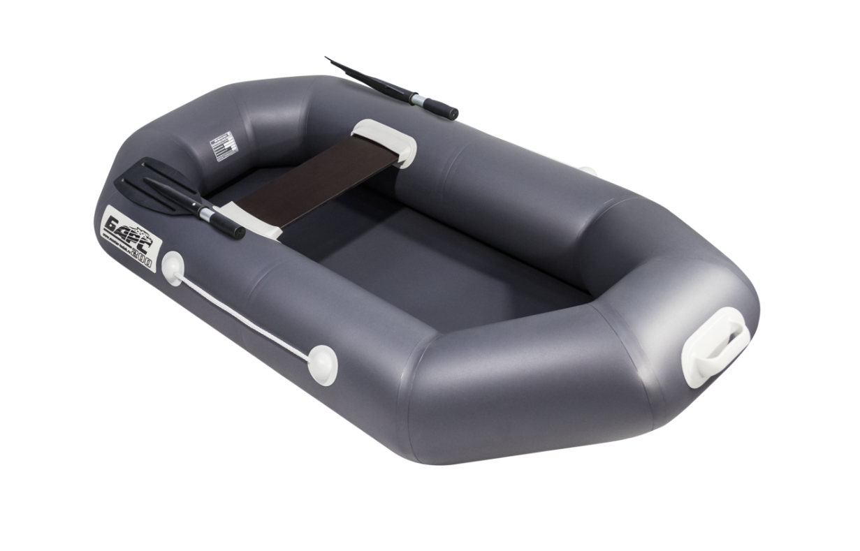 Лодка Барс 200 в Артёме