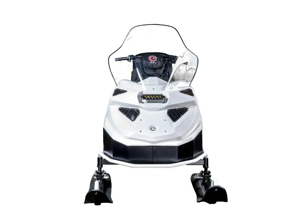 Снегоход БТС 4Т РК ЛОНГ ЛЮКС / 20 л.с. 460 м3 в Артёме