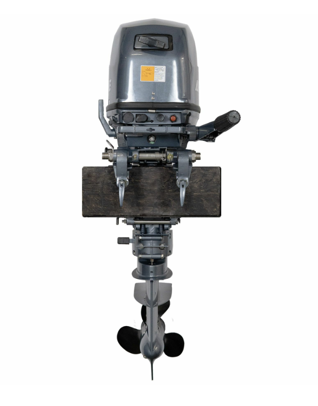 Лодочный мотор APACHE T30BS в Артёме