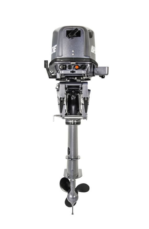 Лодочный мотор APACHE T5 BS в Артёме
