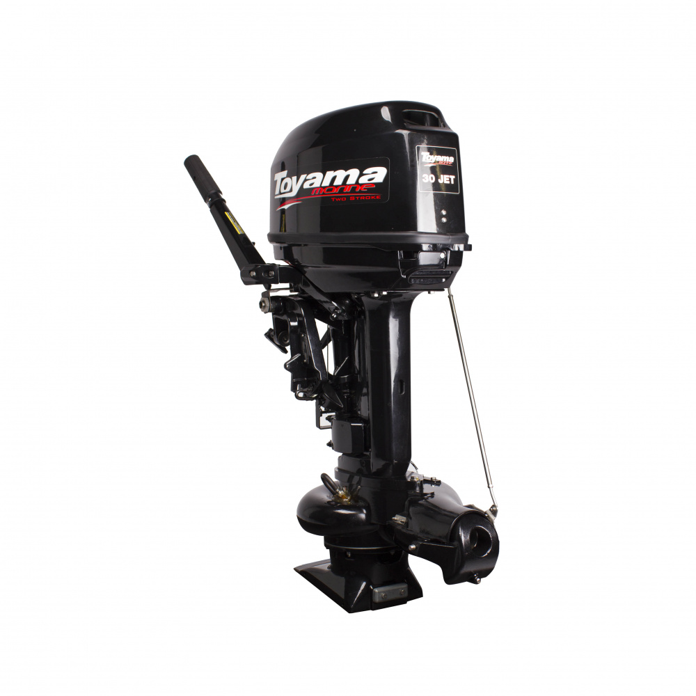 ЛОДОЧНЫЙ МОТОР TOYAMA T30ABMJET в Артёме