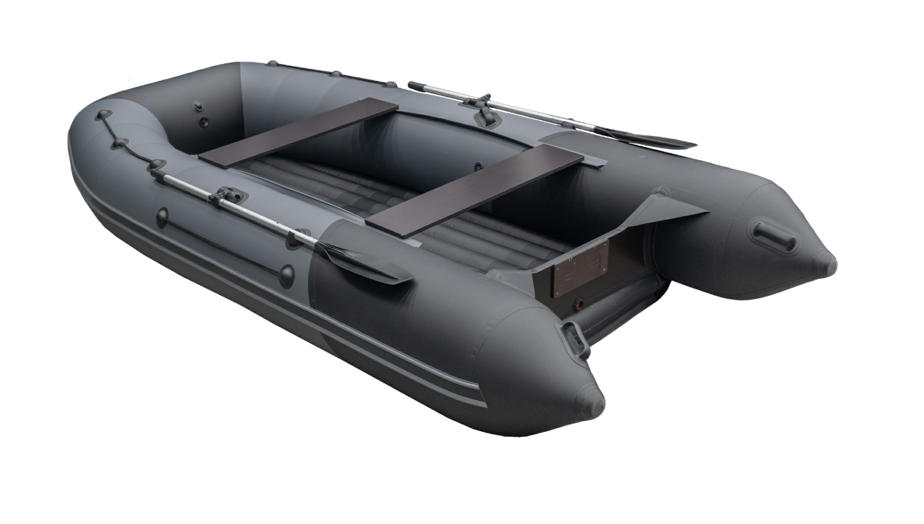 Лодка Таймень RX 3700 НДНД в Артёме