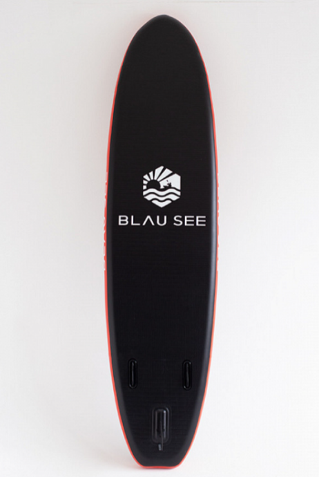 НАДУВНОЙ SUP-BOARD BURNFIRE 10,6 в Артёме
