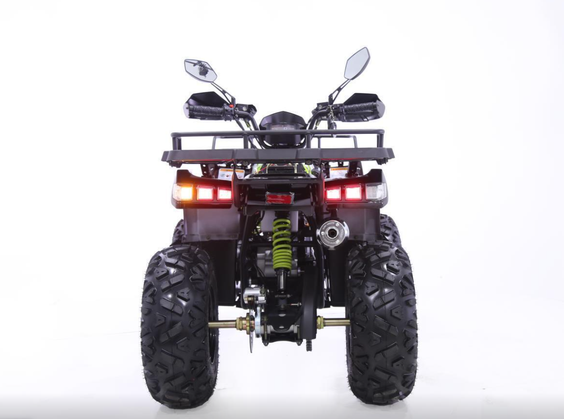 Квадроцикл YACOTA WARRIOR 200 в Артёме