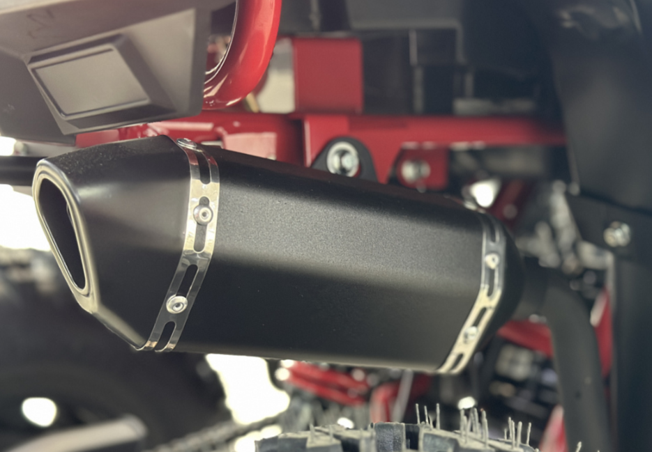 Квадроцикл GBM MAVERICK 222 NEW в Артёме