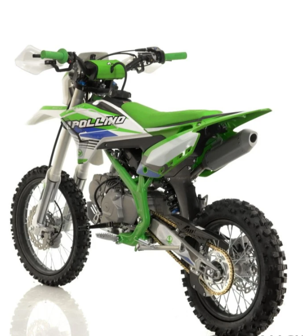 Питбайк Apollino AMX-F 125 в Артёме