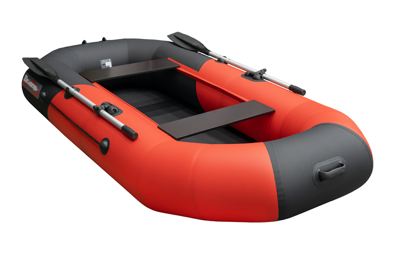 Лодка Таймень NX 270 в Артёме