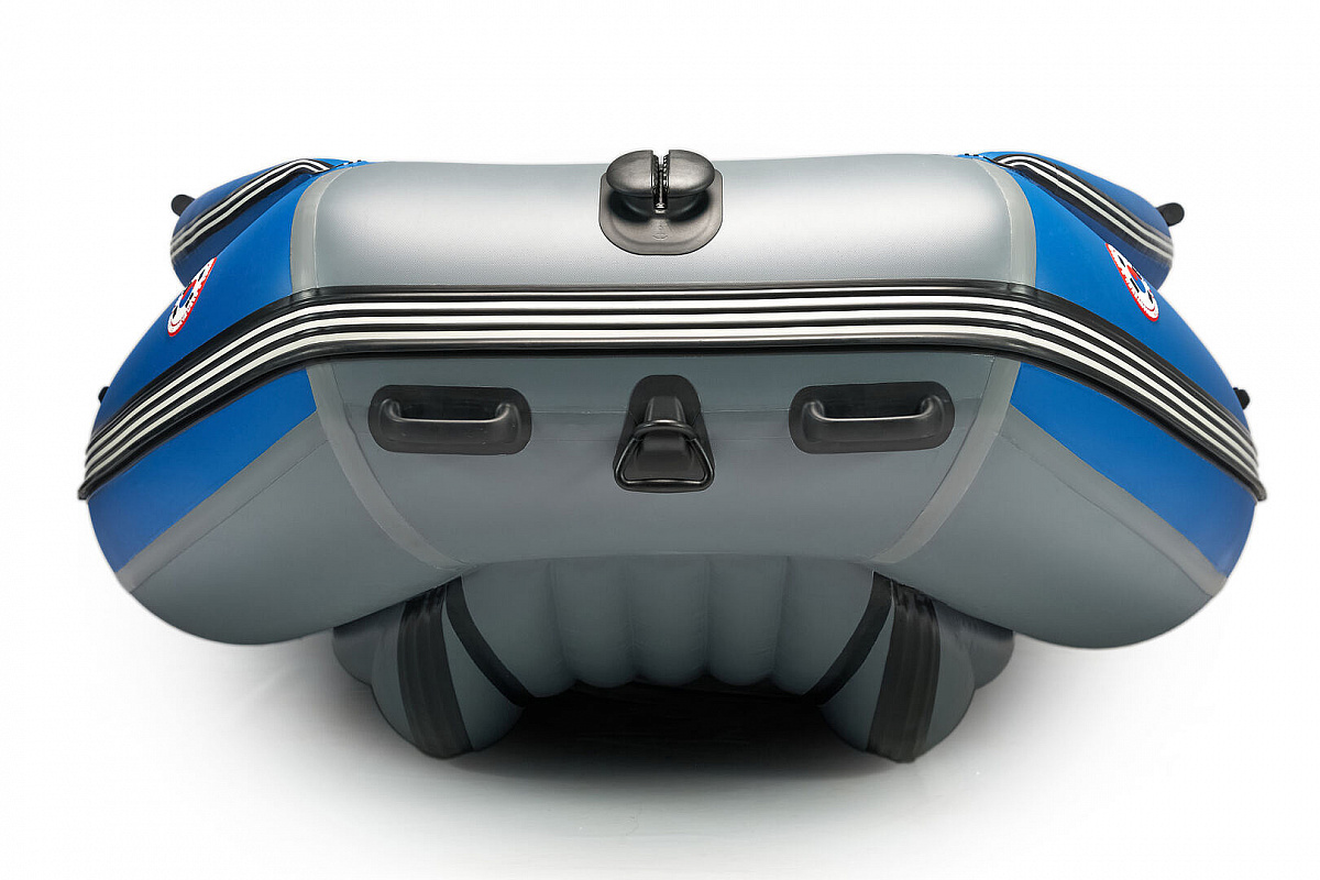 Лодка MISHIMO FAMILY LITE DF 430 в Артёме