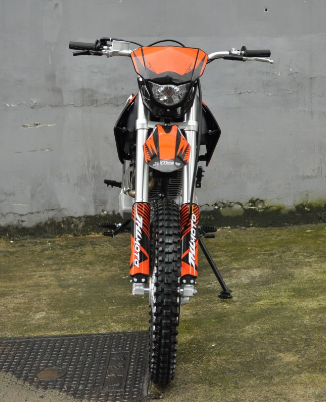 Мотоцикл JHLMOTO JHL MX300 PR300 (175FMN) в Артёме