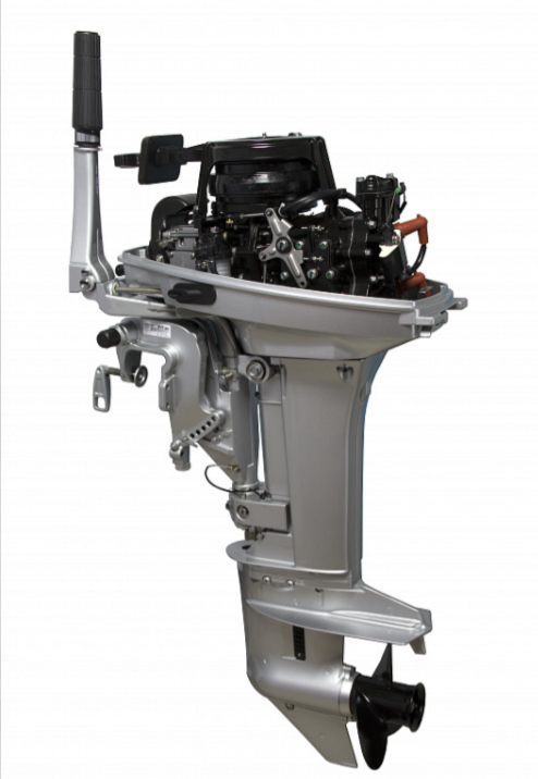 Лодочный мотор Seanovo SN9.9FFEL Enduro в Артёме