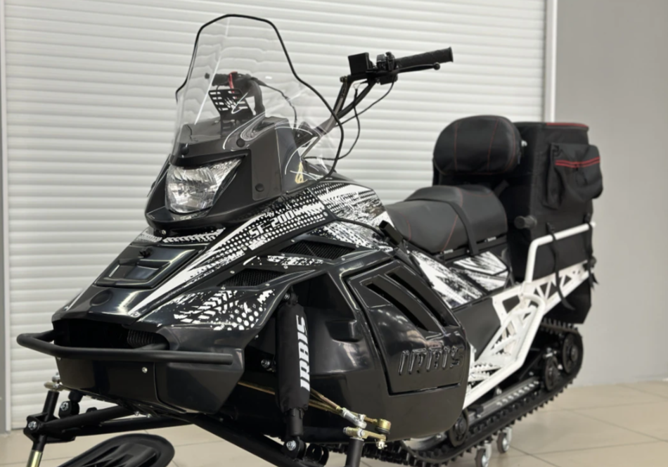 СНЕГОХОД IRBIS SF200L XE SUPERLONG в Артёме
