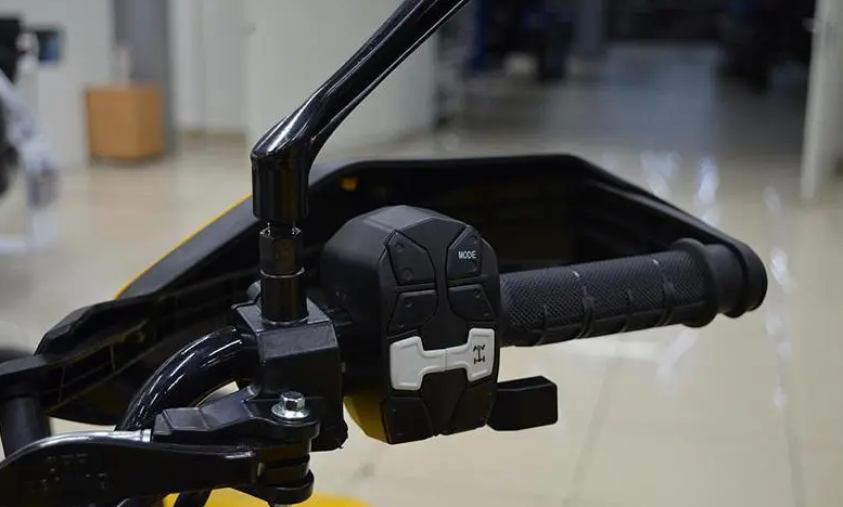 Квадроцикл HISUN GUARDIAN 400L /LONG в Артёме