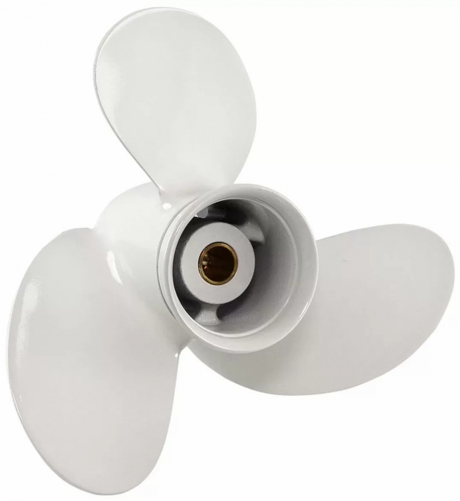 ВИНТ ГРЕБНОЙ TOHATSU 8-9.8; 3X8,5X6,5 в Артёме