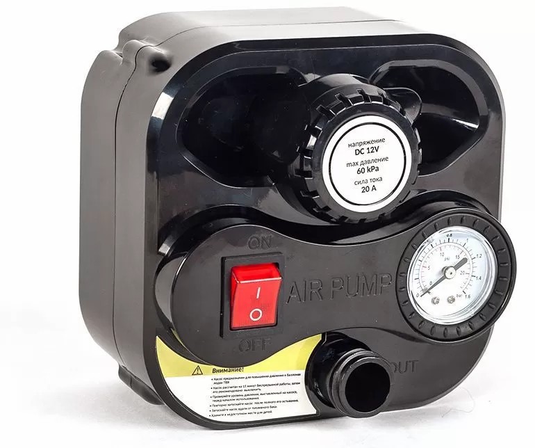 ЭЛЕКТРИЧЕСКИЙ НАСОС MARLIN GP-60 S в Артёме