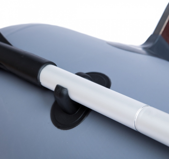 ЛОДКА НАДУВНАЯ YUKONA 230 TL (БЕЗ ПАЙОЛА) в Артёме