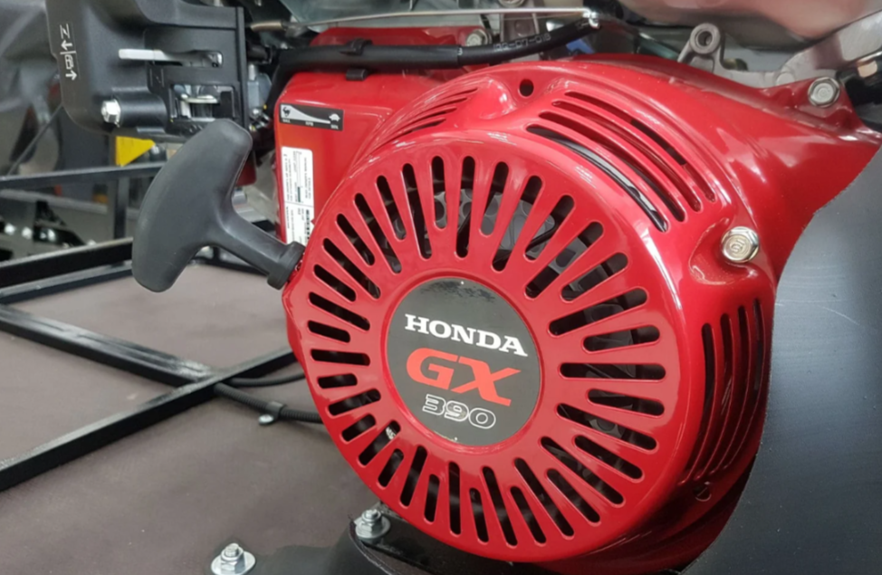 Мотобуксировщик PAXUS 650 9 л.с. в Артёме