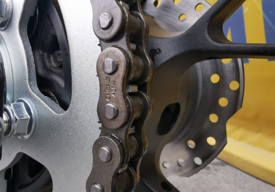 Мотоцикл MOTOLAND (МОТОЛЕНД) 250 CB250 (172FMM-5/PR250) (2022 г.) в Артёме