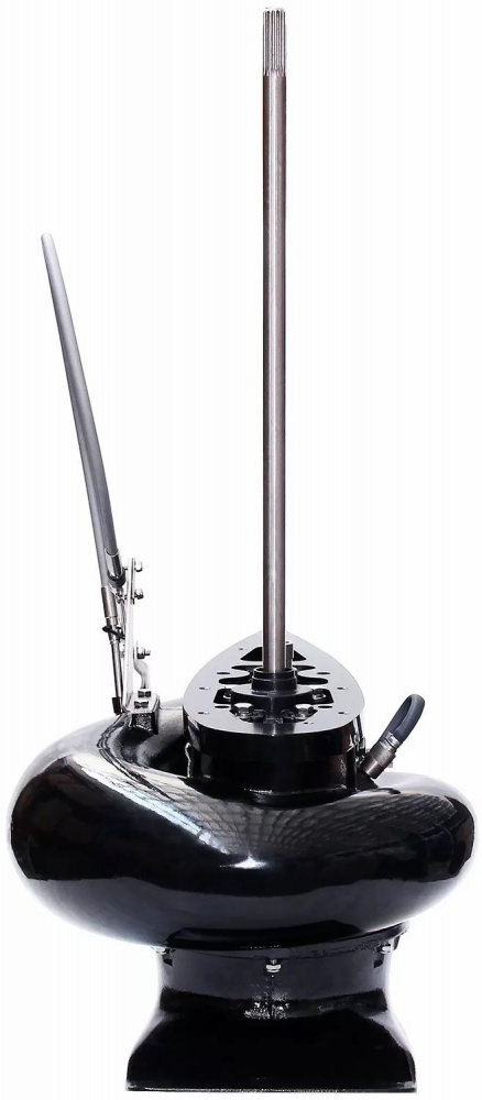 ВОДОМЕТНАЯ НАСАДКА MARLIN НА МОТОР 40 Л.С. YAMAHA, MARLIN, HIDEA, MIKATSU в Артёме