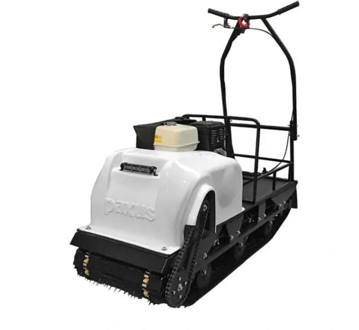 Мотобуксировщик PAXUS 500 15 л.с. в Артёме