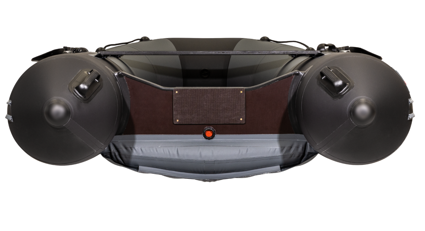 Лодка Таймень NX 3800 НДНД PRO в Артёме