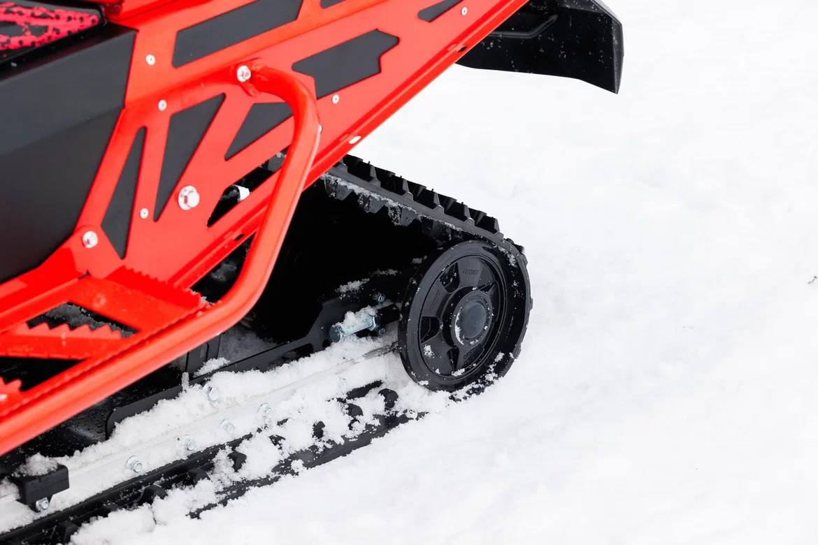 Снегоход IRBIS TUNGUS 400 25/26 в Артёме