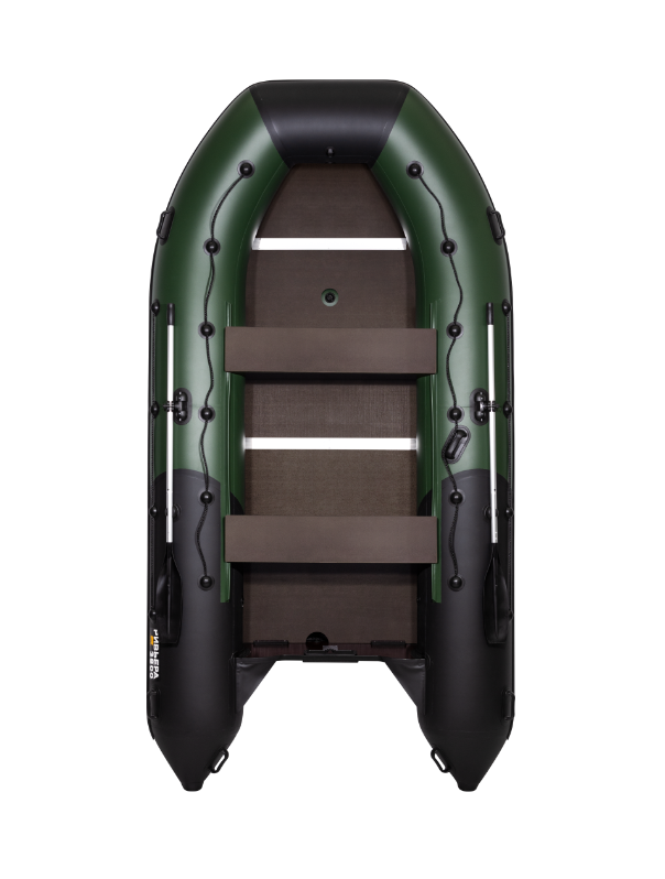 Лодка Ривьера Максима 3800 СК в Артёме