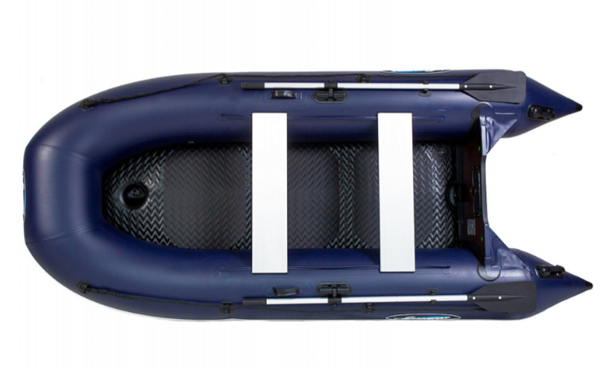 НАДУВНАЯ ЛОДКА GLADIATOR B330AD в Артёме
