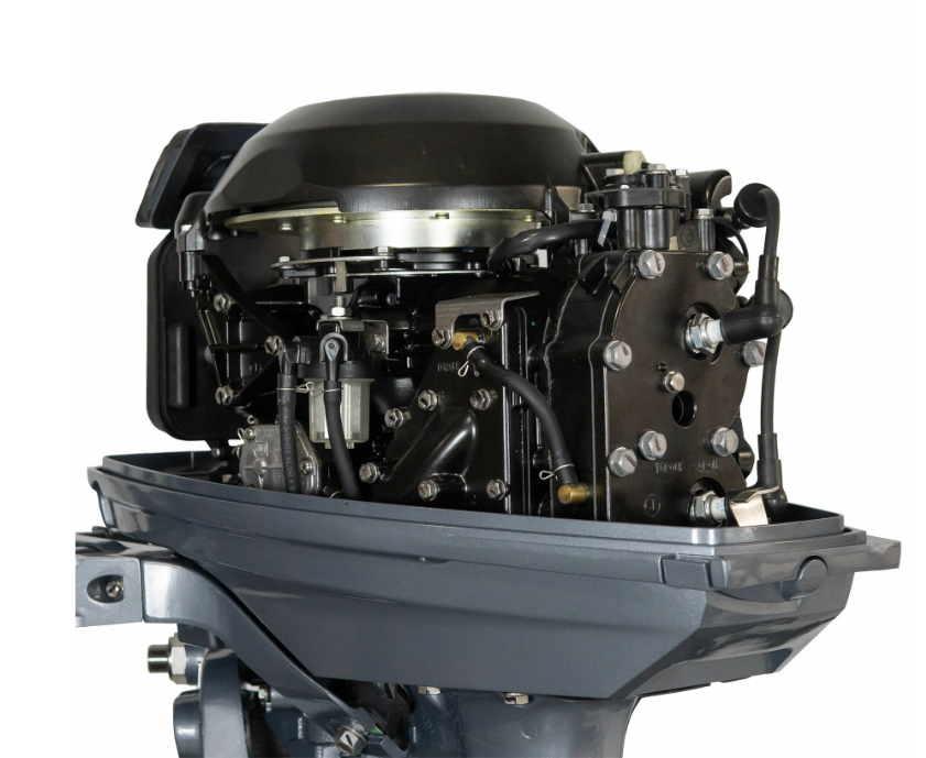 Лодочный мотор APACHE T30BS в Артёме