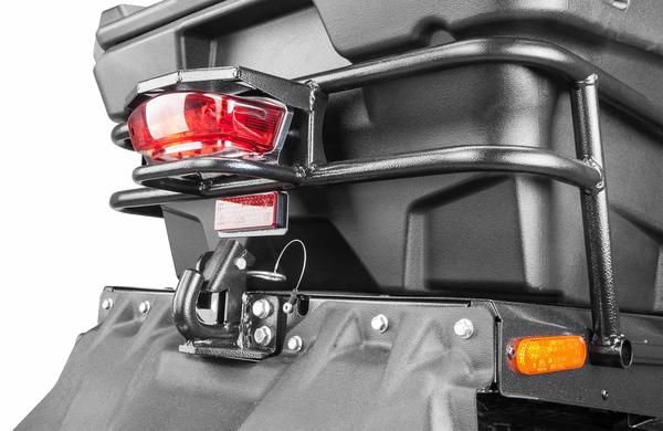 Снегоход STELS MS600T (SWT ST) СТАВР 1.0 К01 Tech в Артёме