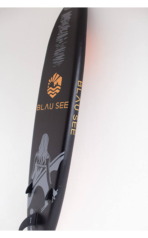 НАДУВНОЙ SUP-BOARD MOONLIGHT 10,6 в Артёме