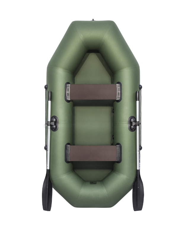 Лодка АКВА-ОПТИМА 240 в Артёме