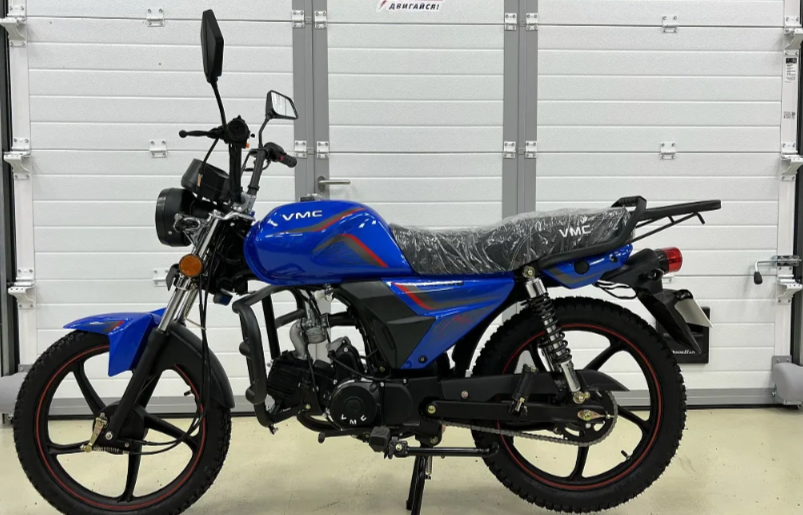 Мопед VENTO RIVA - II CX PRO в Артёме