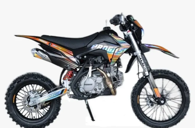 Питбайк Progasi SMART 160 NEW (YX 1P60FMK 160) в Артёме