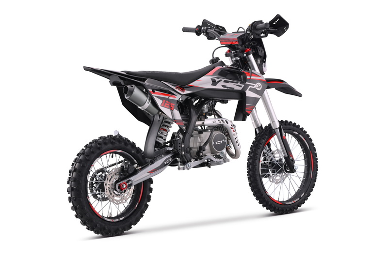 Питбайк YACOTA H5 125 в Артёме