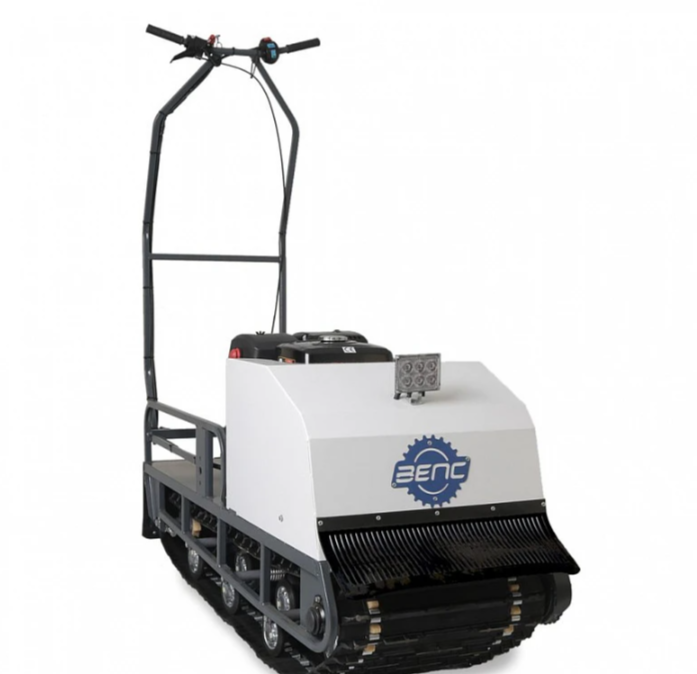 Мотобуксировщик ВЕПС WINTER «ПРОФИ» 17 в Артёме