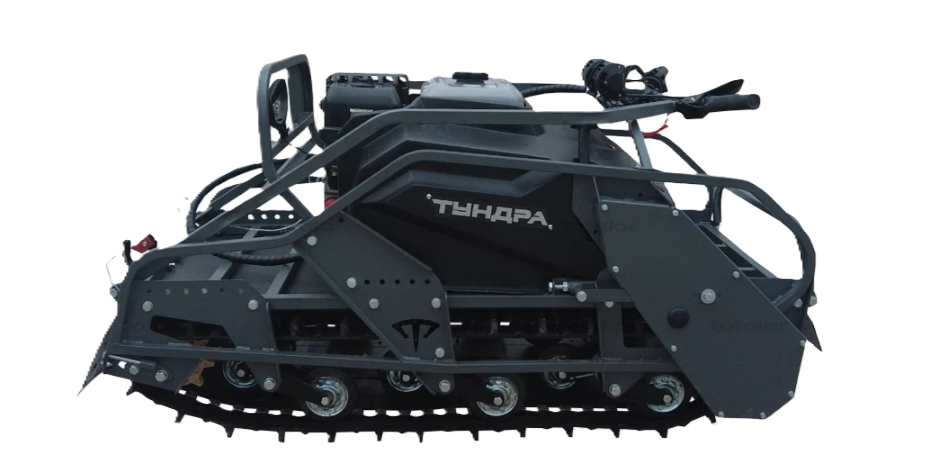 Мотобуксировщик Тофалар Тундра Классик в Артёме