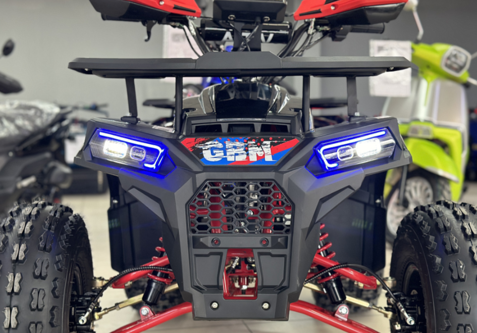 Квадроцикл GBM MAVERICK 222 NEW в Артёме