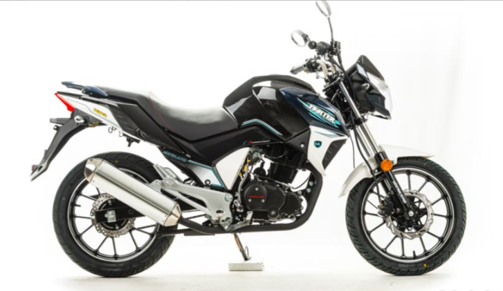 Мотоцикл MOTOLAND (МОТОЛЕНД) FIGHTER 250 в Артёме