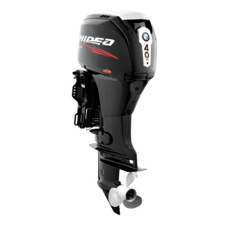 Лодочный мотор HIDEA HDEF40FEL-T EFI в Артёме