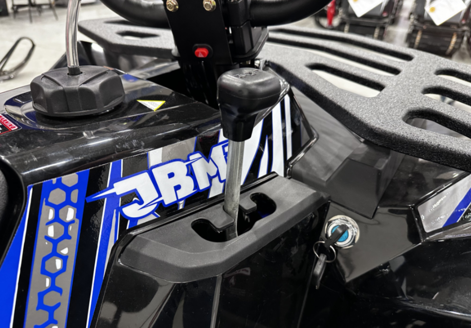 Квадроцикл GBM SHARP BIG 300 NEW PREMIUM в Артёме